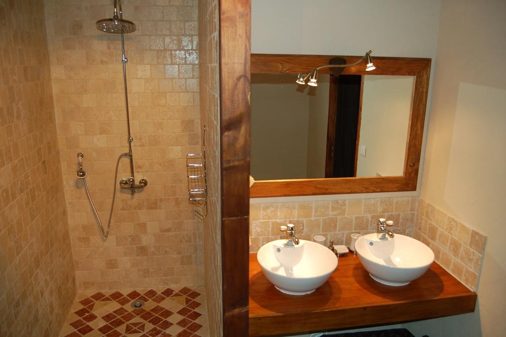 Domaine Des Maillets Bed and Breakfast Blot-l'Eglise Rum bild